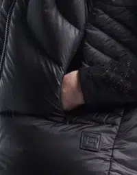 Gilet imbottito super leggero - immagine 5