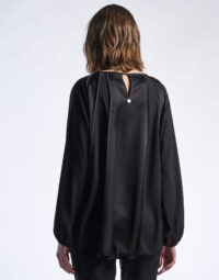 Top in raso tecnico - immagine 2