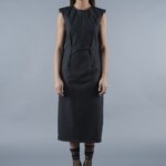 AbitoPHISIQUE DU ROLE in grisaglia