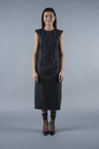 AbitoPHISIQUE DU ROLE in grisaglia