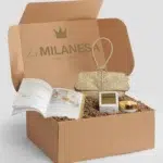Box Regalo La Milanesa