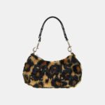 Rue Madam Paris Dakota Hobo Bag