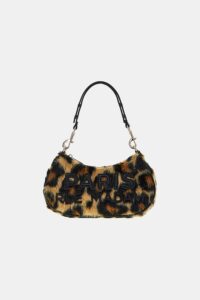 Rue Madam Paris Dakota Hobo Bag