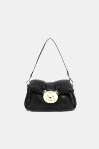 RUE MADAM PARIS PUFFY IT - Borsa a tracolla
