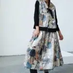 Gonna fantasia Jappo