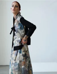 Gonna fantasia Jappo - immagine 2