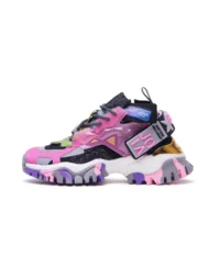 Dominator black fucsia 8506 - immagine 2