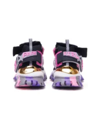 Dominator black fucsia 8506 - immagine 4