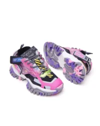 Dominator black fucsia 8506 - immagine 6