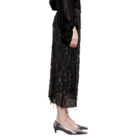 Gonna in paillettes - immagine 3