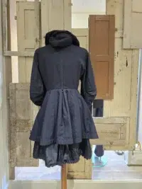 Parka donna - immagine 2