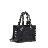 Rue Madam Paris Harlem Mini Shopping Bag - immagine 2