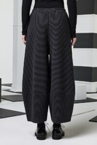 Pantalone Opificio Neirami carrot - immagine 3