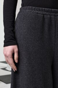 Pantalone Opificio Neirami carrot - immagine 4