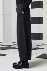 Pantalone Opificio Neirami carrot - immagine 2