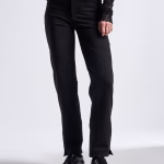 Pantalone sportychic High Jolt in jersey neoprene