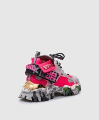 Sneakers CLJD F033-1052 - immagine 2