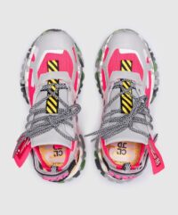 Sneakers CLJD F033-1052 - immagine 4