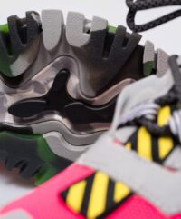 Sneakers CLJD F033-1052 - immagine 5