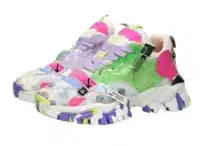 Sneakers CLJD F033-4303