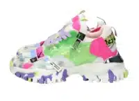 Sneakers CLJD F033-4303 - immagine 4