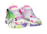 Sneakers CLJD F033-4303 - immagine 2