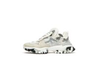 Sneaker JOIA CLOUD WHITE GREY 1003 - immagine 2