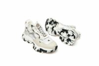Sneaker JOIA CLOUD WHITE GREY 1003