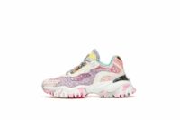 Sneaker JOIA JUICE VIOLET PINK 1034 - immagine 4