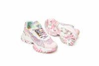 Sneaker JOIA JUICE VIOLET PINK 1034