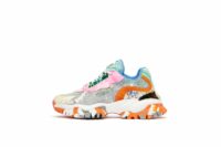 SNEAKERS JOIA PARIS DIAMOND 1042 - immagine 3