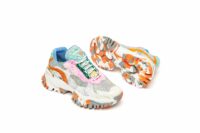 SNEAKERS JOIA PARIS DIAMOND 1042