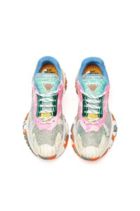 SNEAKERS JOIA PARIS DIAMOND 1042 - immagine 2