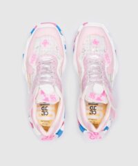 Sneakers CLJD F068-4801 - immagine 4