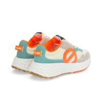 NO NAME Carter Jogger orange - immagine 4