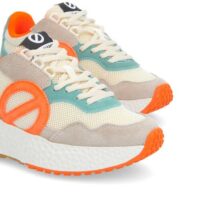 NO NAME Carter Jogger orange