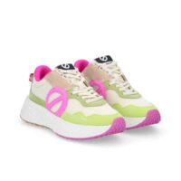 Sneaker NO NAME Carter Jogger - immagine 5