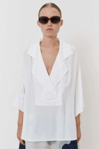 BLUSA MEIMEIJ SCOLLO V