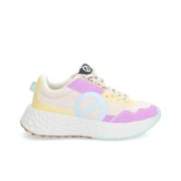 CARTER JOGGER DISCOLOR NO NAME - immagine 2