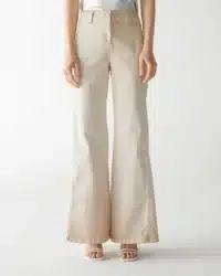 PANTALONE SUSANNE WIDE LEG POWER STRETCH