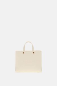 MINI TOTE SAND RUE MADAM