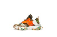 LEGION ORANGE CAMOUFLAGE JOIA PARIS UOMO