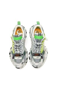 LEGION GREY YELLOW JOIA PARIS UOMO - immagine 4