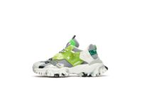 LEGION GREY YELLOW JOIA PARIS UOMO - immagine 3