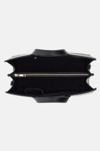 THE TOTE BLACK RUE MADAM - immagine 3