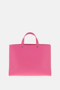 THE TOTE BAG FUXIA RUE MADAM
