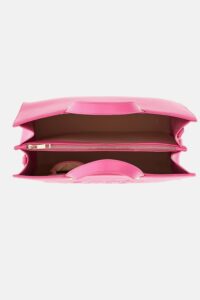 THE TOTE BAG FUXIA RUE MADAM - immagine 3