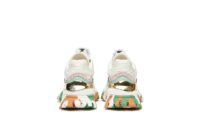 SNEAKERS JOIA CELEBRITY BEIGE GREEN 1010 - immagine 3