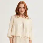 GIACCA FULL PAILLETTES ALESSIA SANTI