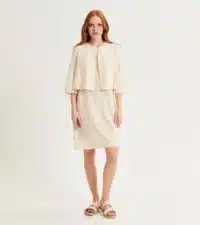 GIACCA FULL PAILLETTES ALESSIA SANTI - immagine 4